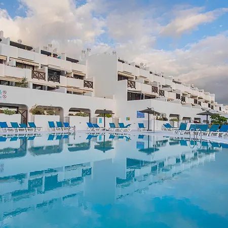Adeje Paradise Oasis Apartament