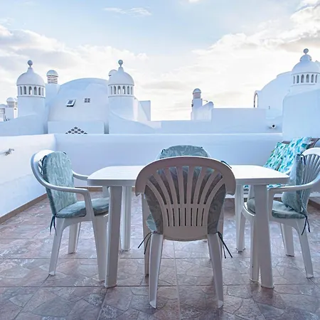 Adeje Paradise Oasis Apartamento *