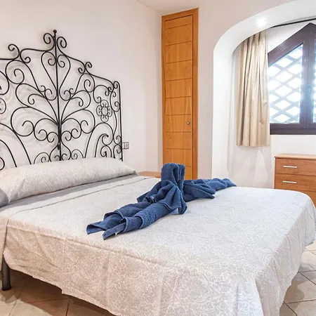 Apartment Adeje Paradise Oasis
