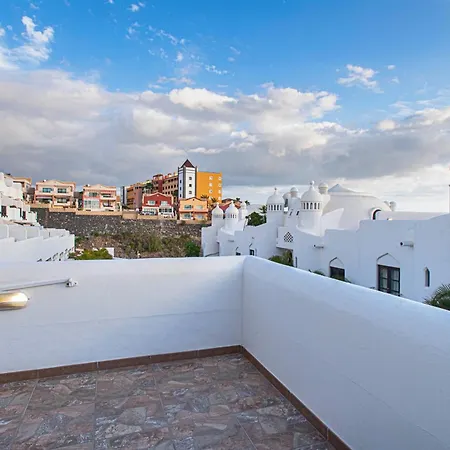 Adeje Paradise Oasis Apartment Costa Adeje (Tenerife)
