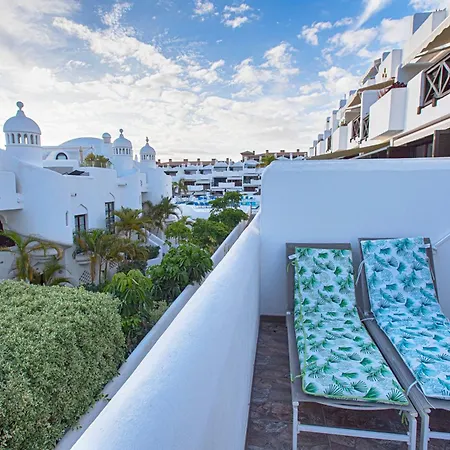 Adeje Paradise Oasis Costa Adeje (Tenerife)