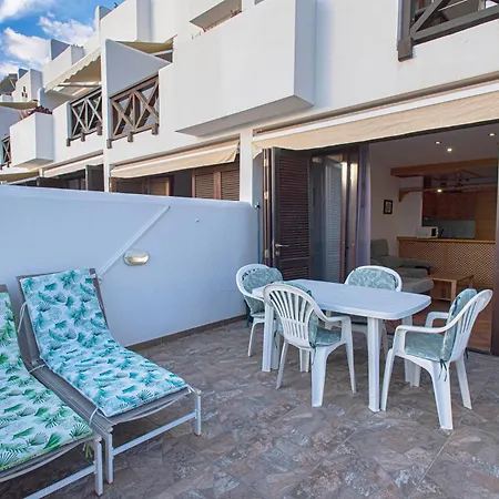 Apartment Adeje Paradise Oasis *