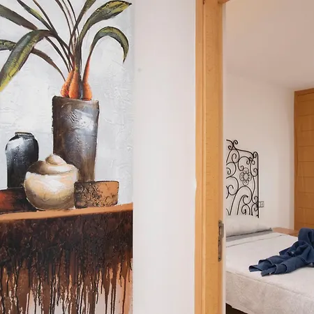 Apartamento Adeje Paradise Oasis *