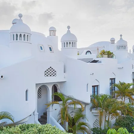 Adeje Paradise Oasis Apartamento