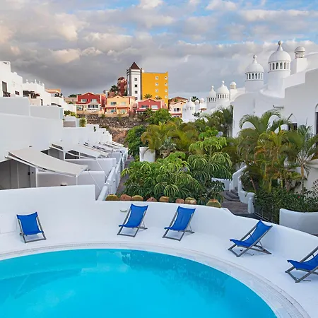 Apartamento Adeje Paradise Oasis *