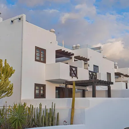 Adeje Paradise Oasis Apartamento