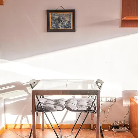 Adeje Paradise Oasis Apartamento Costa Adeje (Tenerife)