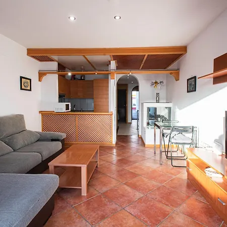 Adeje Paradise Oasis *