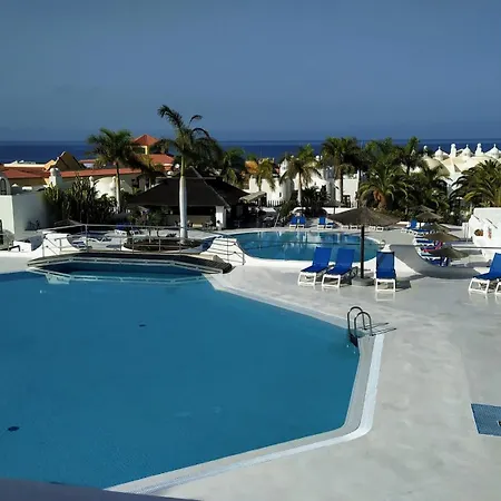 Adeje Paradise Oasis Apartamento Costa Adeje (Tenerife)