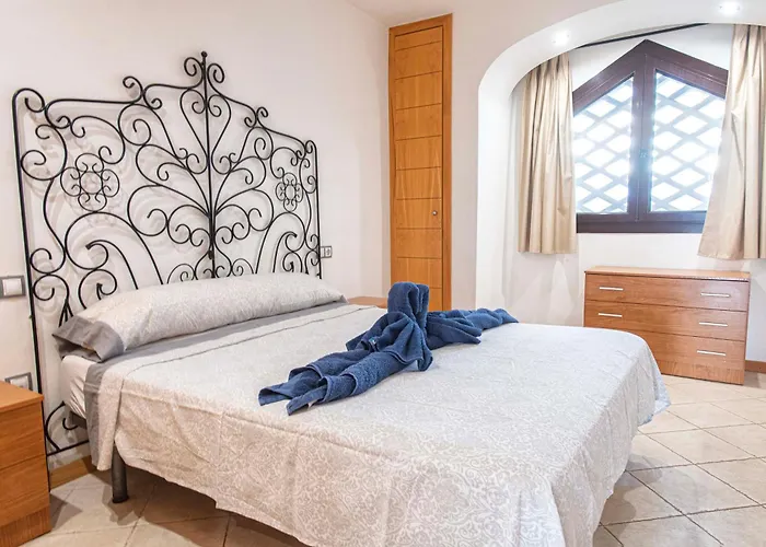 Apartamento Adeje Paradise Oasis