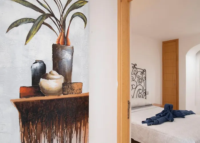 Apartamento Adeje Paradise Oasis *