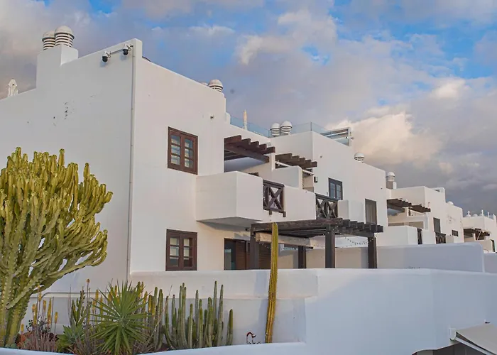 Adeje Paradise Oasis Apartamento