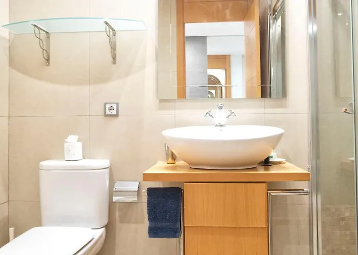 Apartamento Adeje Paradise Oasis Costa Adeje (Tenerife)