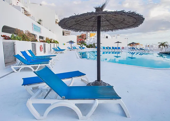 Adeje Paradise Oasis Apartamento Costa Adeje (Tenerife)