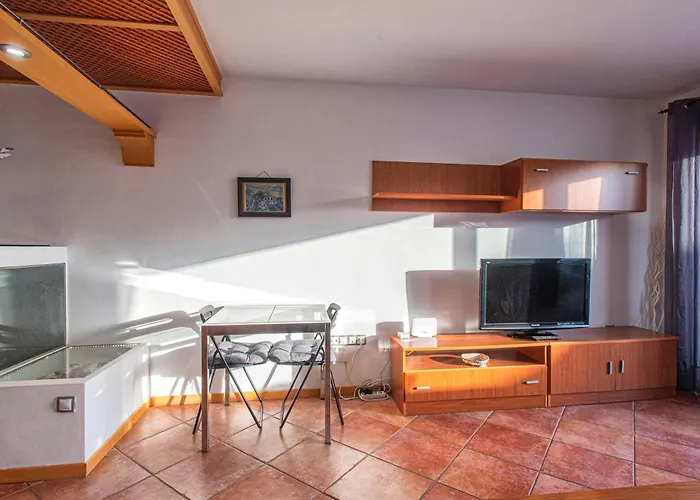 Adeje Paradise Oasis Apartamento Costa Adeje (Tenerife)