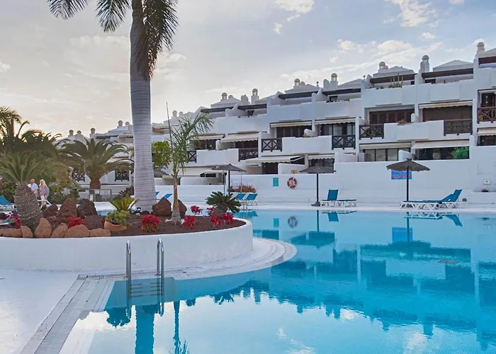 Adeje Paradise Oasis Apartamento