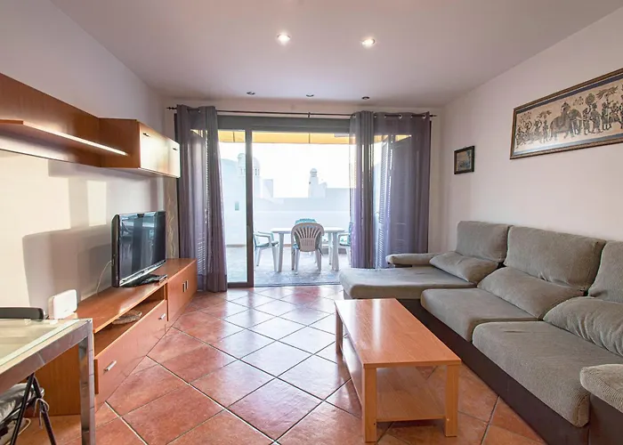 Adeje Paradise Oasis Apartamento