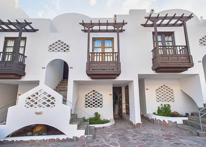 Adeje Paradise Oasis Apartamento Costa Adeje (Tenerife)
