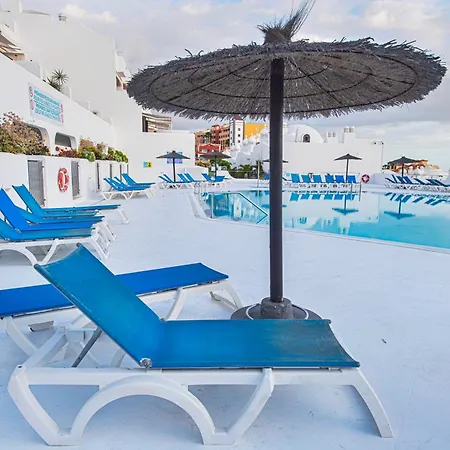 Adeje Paradise Oasis דירה אדחה