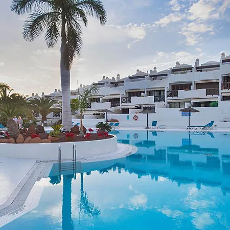 Adeje Paradise Oasis דירה