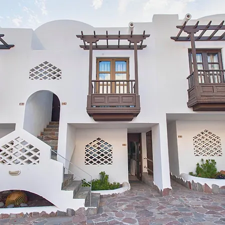 Adeje Paradise Oasis דירה אדחה